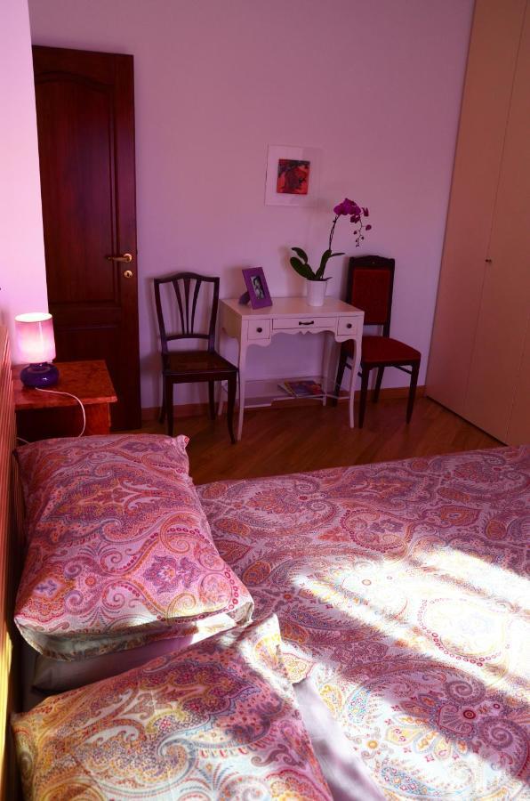 B&B Splendidae Mundi Rom Exterior foto