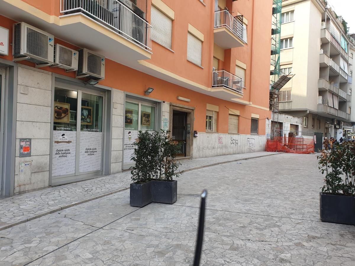 B&B Splendidae Mundi Rom Exterior foto